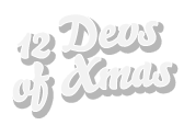 12 Devs of Xmas